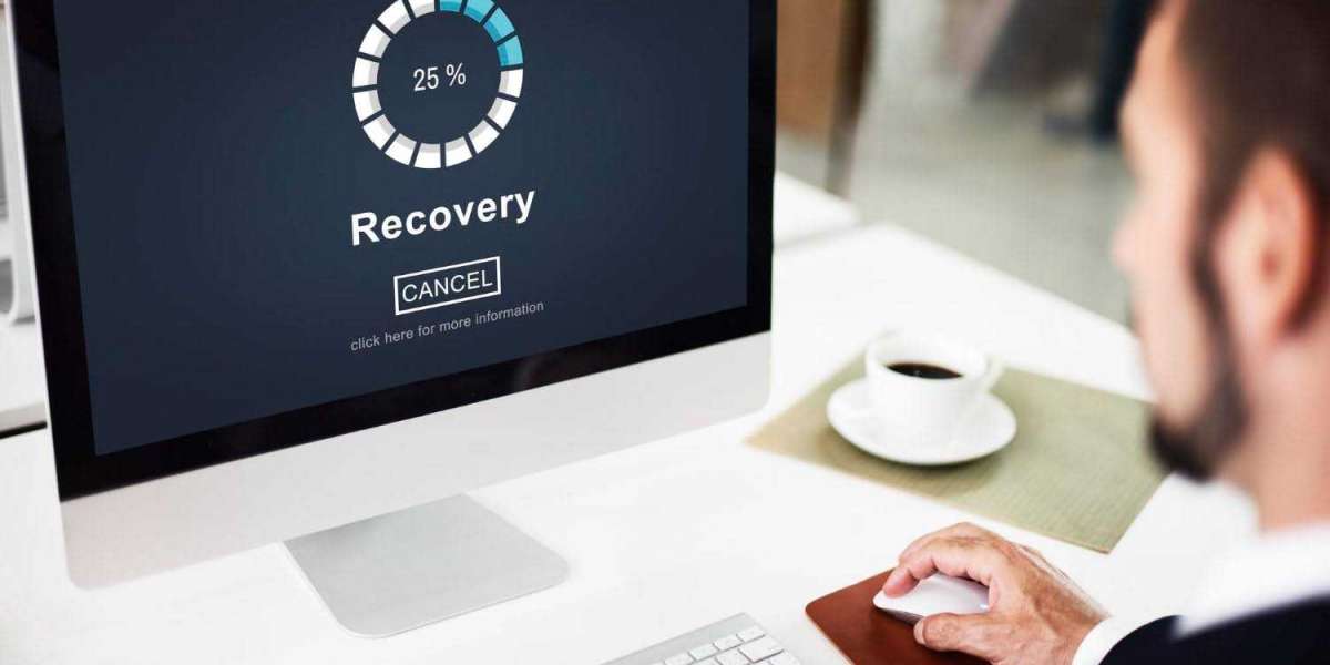 Protect Your Business with ACT's Disaster Recovery Solutions and Services