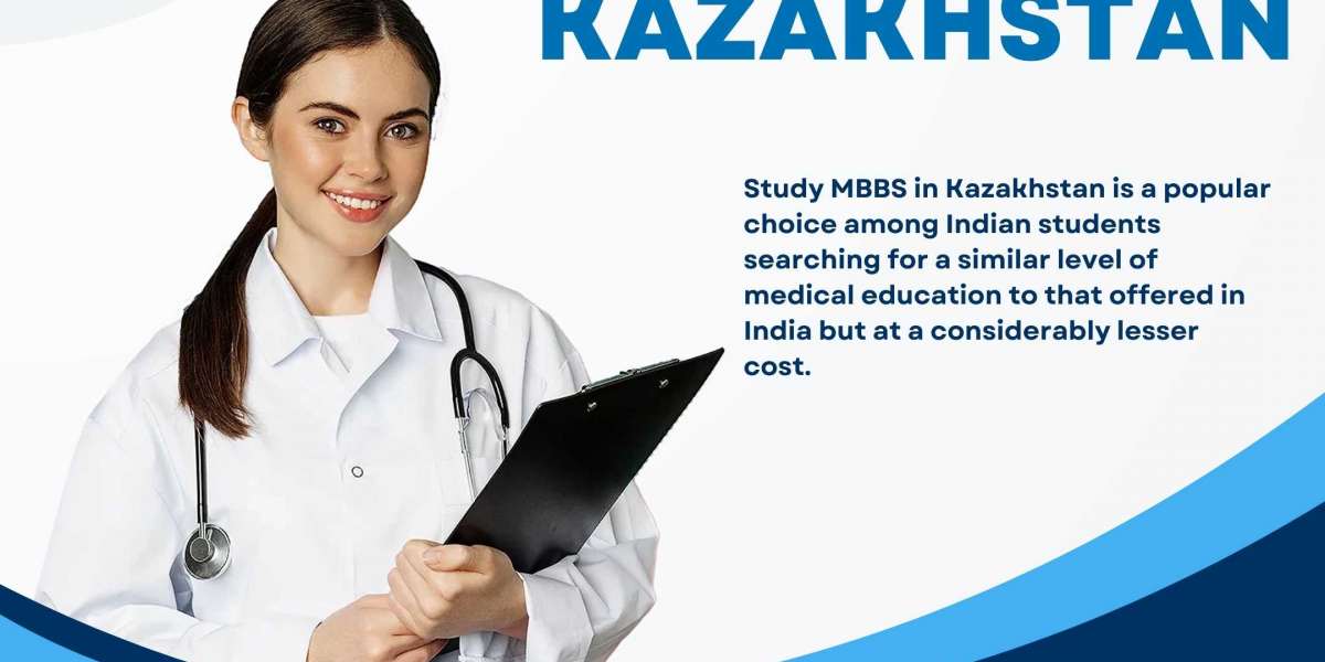 Comparing MBBS in Kazakhstan with Other Countries