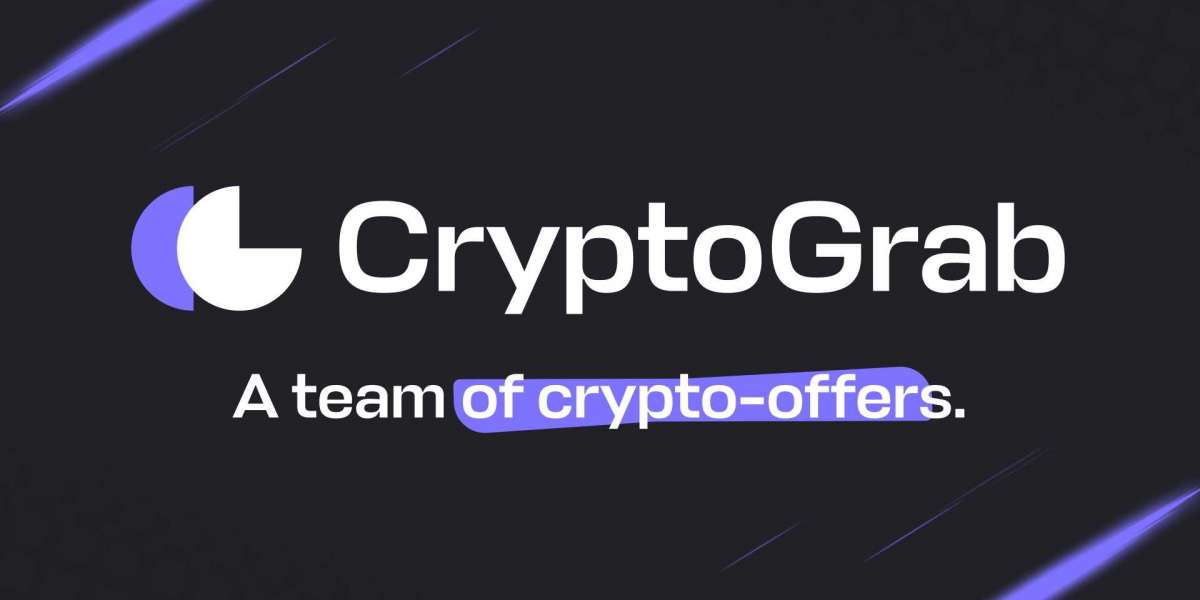 CryptoGrab: The Future of Crypto Investment