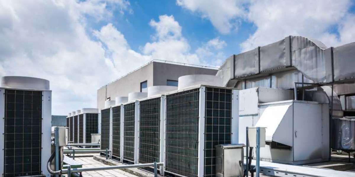 Cost-Effective Strategies for Upgrading Your Commercial HVAC System