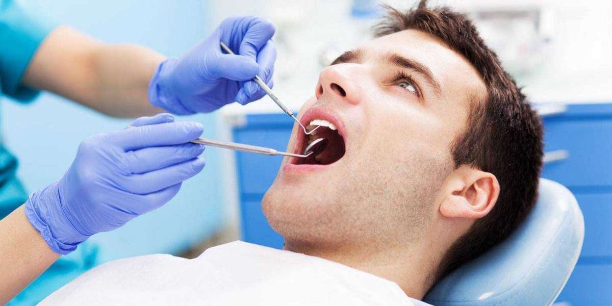 Preventive Measures for Oral Cancer Screening in Houston