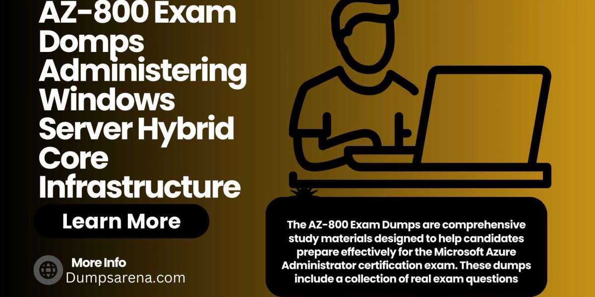 AZ-800 Exam: Important Terms and Definitions