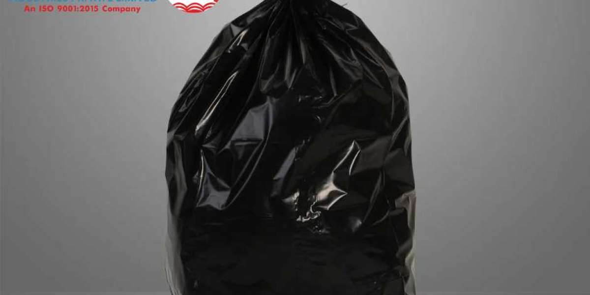 Choosing the Best: Garbage Bags That Combine Durability and Eco-Friendliness