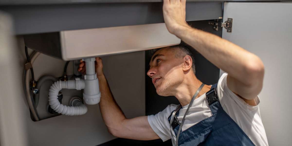 Commercial Plumber Near Me Expert Plumbing for Your Business Needs