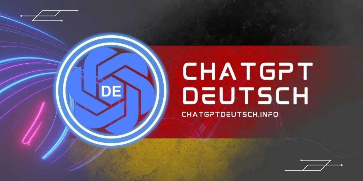 ChatGPT Deutsch: Die Zukunft der Künstlichen Intelligenz im Dialog