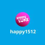 happy1512 Profile Picture