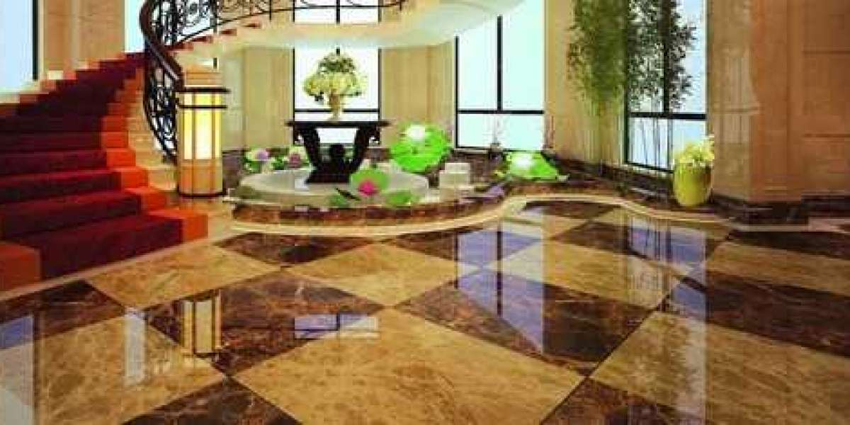 Discovering Premier Marble and Wooden Polishing Services in Dubai