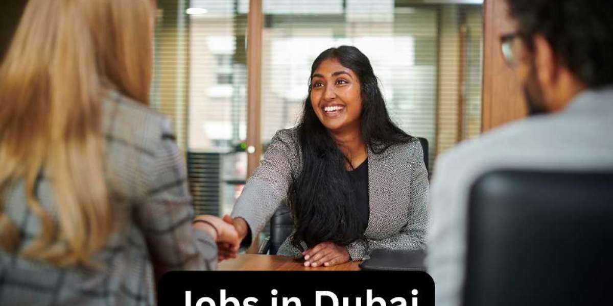 Jobs in Dubai: Opportunities and Insights