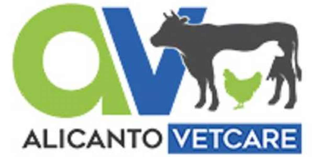 Alicanto vetcare - Veterinary PCD Franchise Company