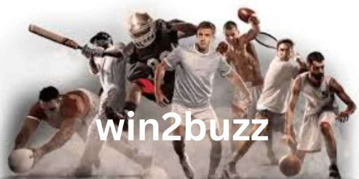 Win2buzz Betting Sites (India) Gambling restrictions apply