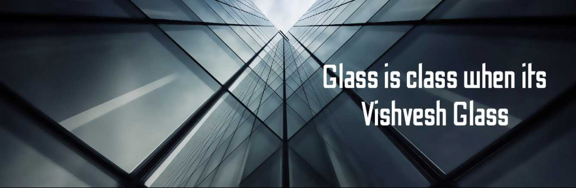 Vishvesh Glasses PVT LTD Cover Image