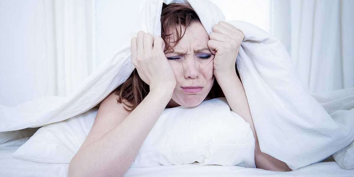 Natural Treatments for Insomnia: What Works and What Doesn't 