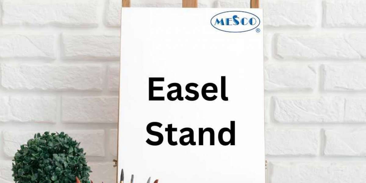 The Ultimate Guide to Choosing the Right Easel Stand for Your Art Studio