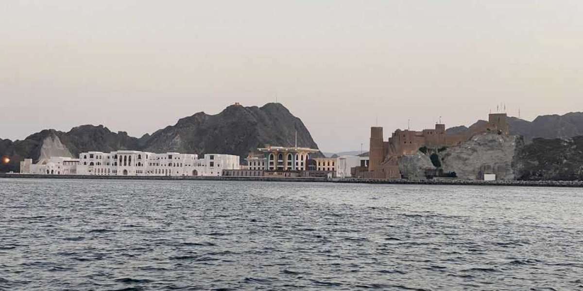 Exploring Muscat: The Role of Travel Agencies in Unveiling Oman’s Jewel