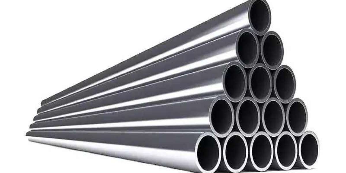 Carbon steel cold rolled seamless steel pipe
