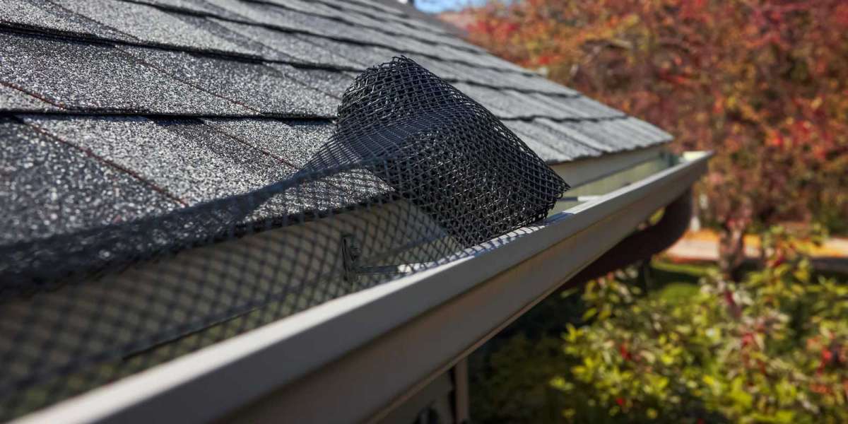 The Ultimate Guide To Gutter Installation In Kennesaw, GA