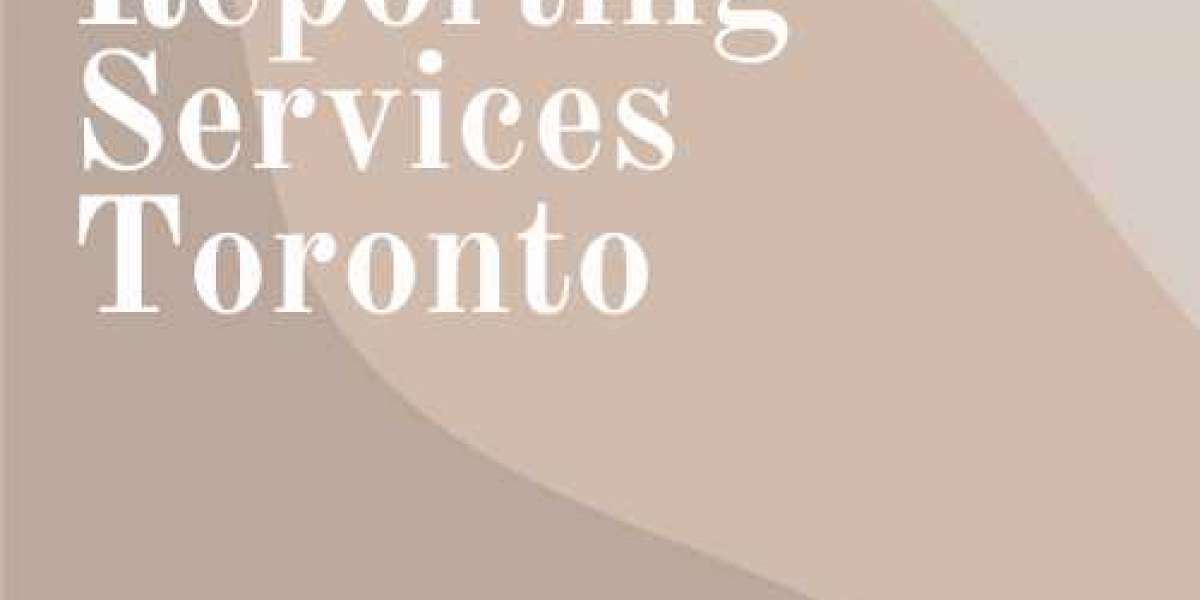 The Ultimate Guide to Court Reporting Services in Toronto