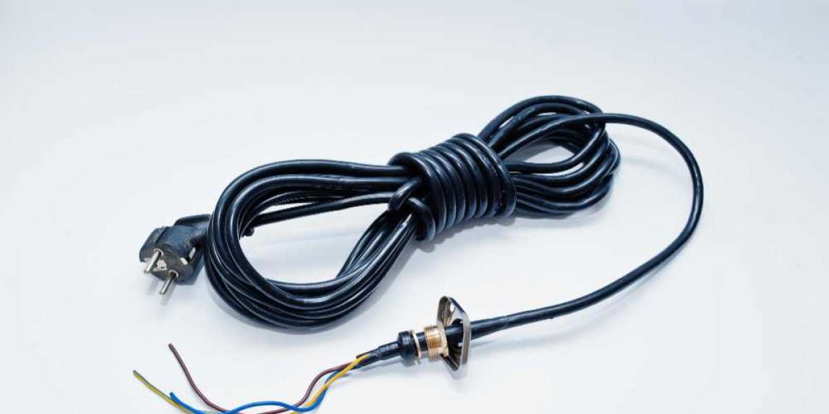 FP200 Cable and Horstmann Electronic 7: Essential Components for Electrical Installations