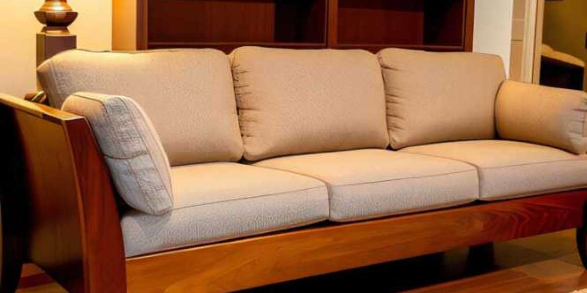 Revitalize Your Living Space with Expert Sofa Upholstery in Dubai