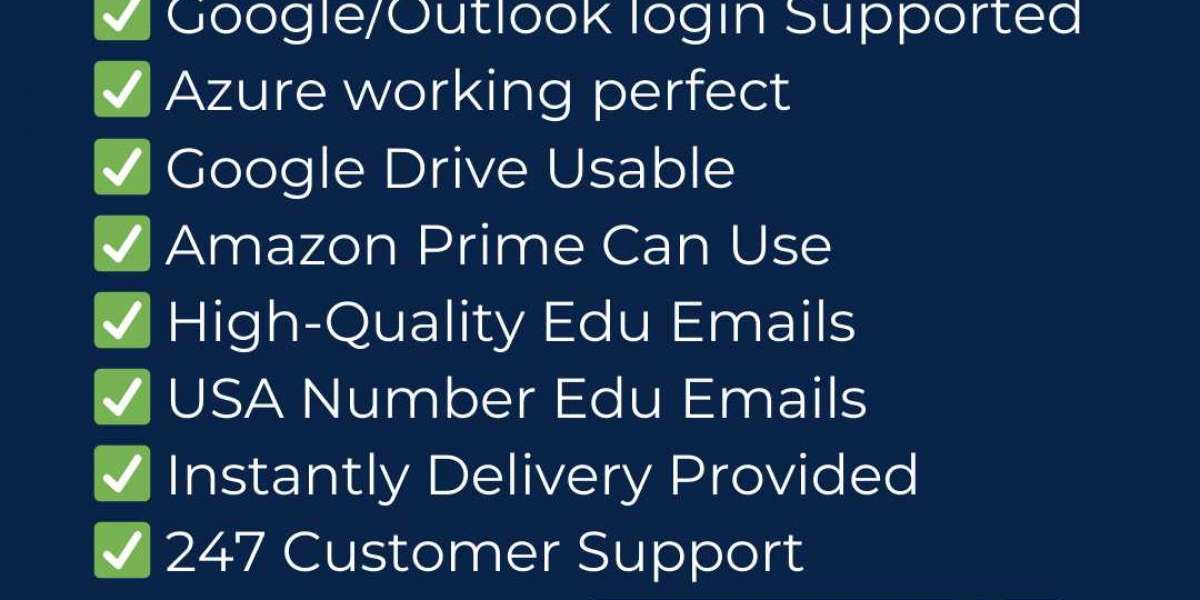 Buy .edu Email for Amazon Prime - topsmmarket