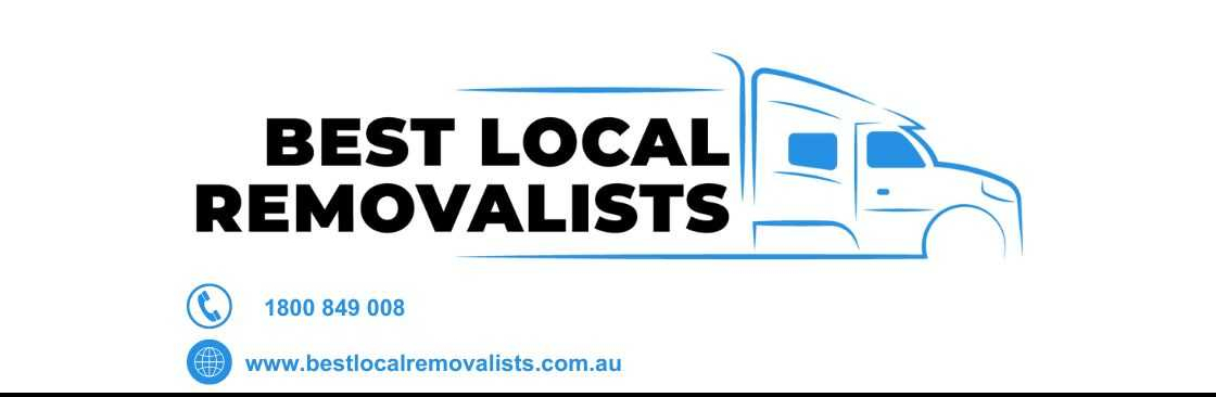 bestlocalremovalists Cover Image