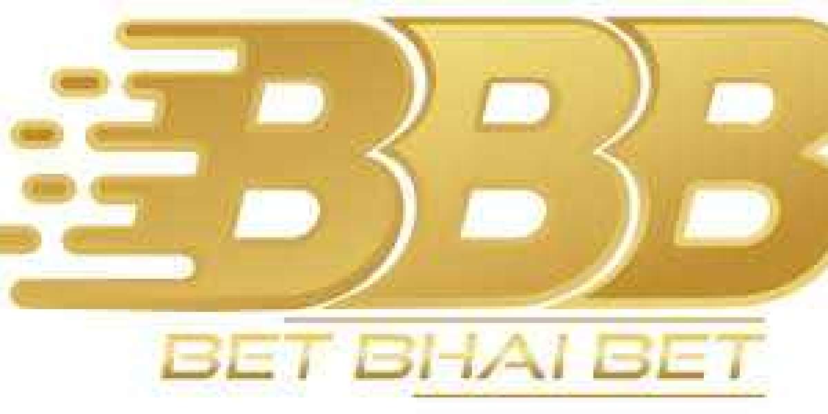 Bet Bhai Bet: The Ultimate Destination for Online Betting Enthusiasts