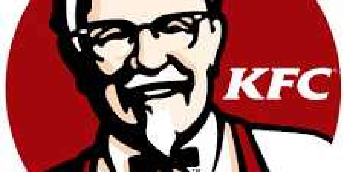 KFC Pakistan: Finger Lickin' Good at Your Doorstep