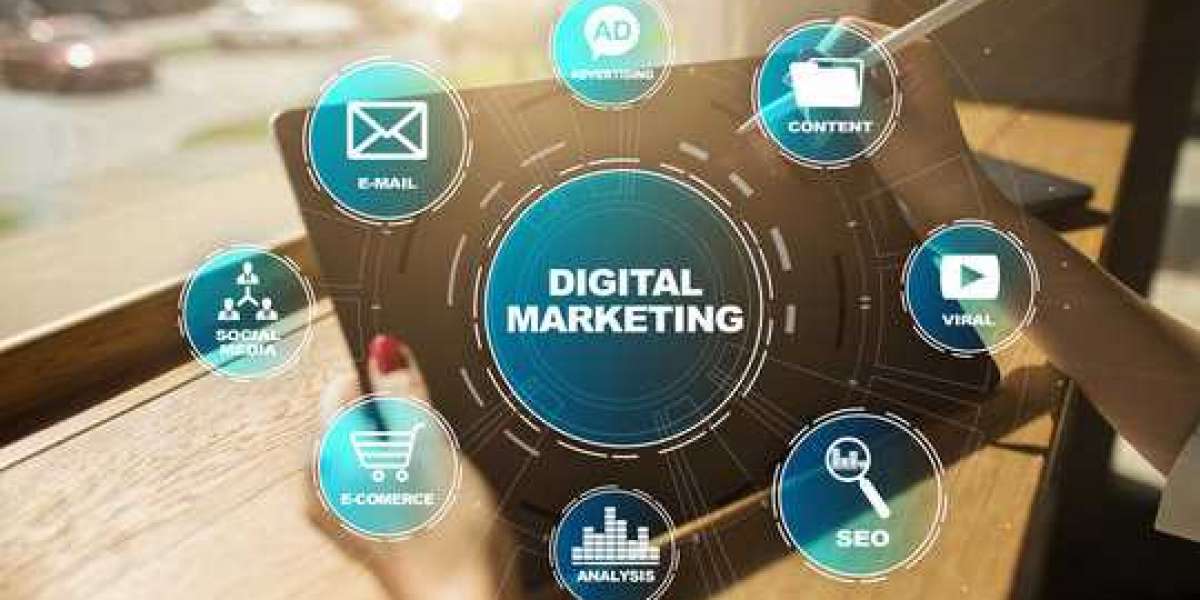 Best Digital Marketing Training in Mohali and Chandigarh