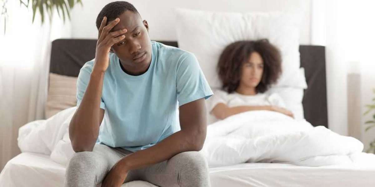 10 Common Causes of Erectile Dysfunction