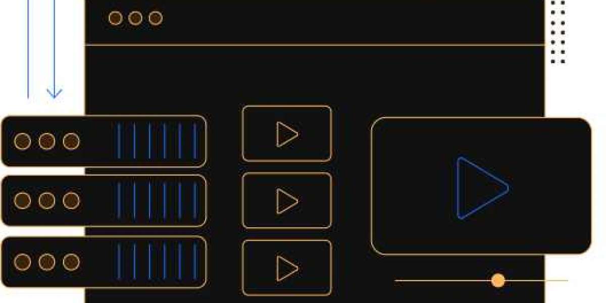 IPTV Hosting: Revolutionizing Television Broadcasting