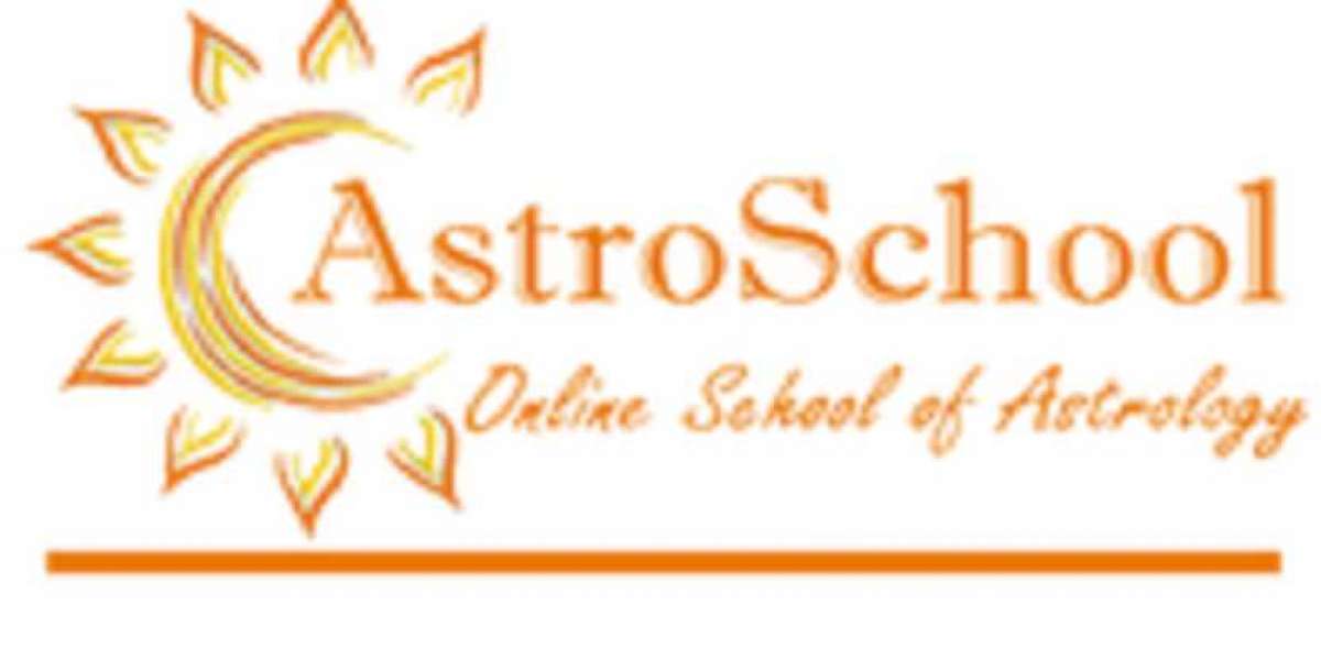 Astro School Online School of Astrology