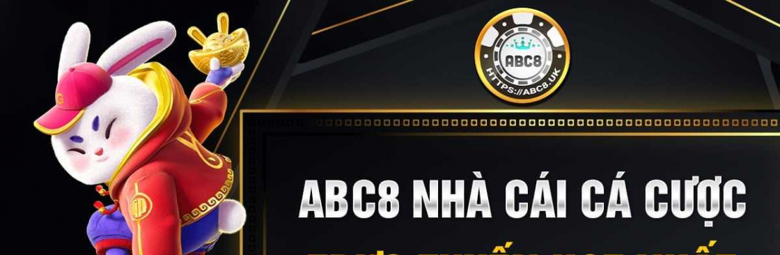 abc8uk Cover Image