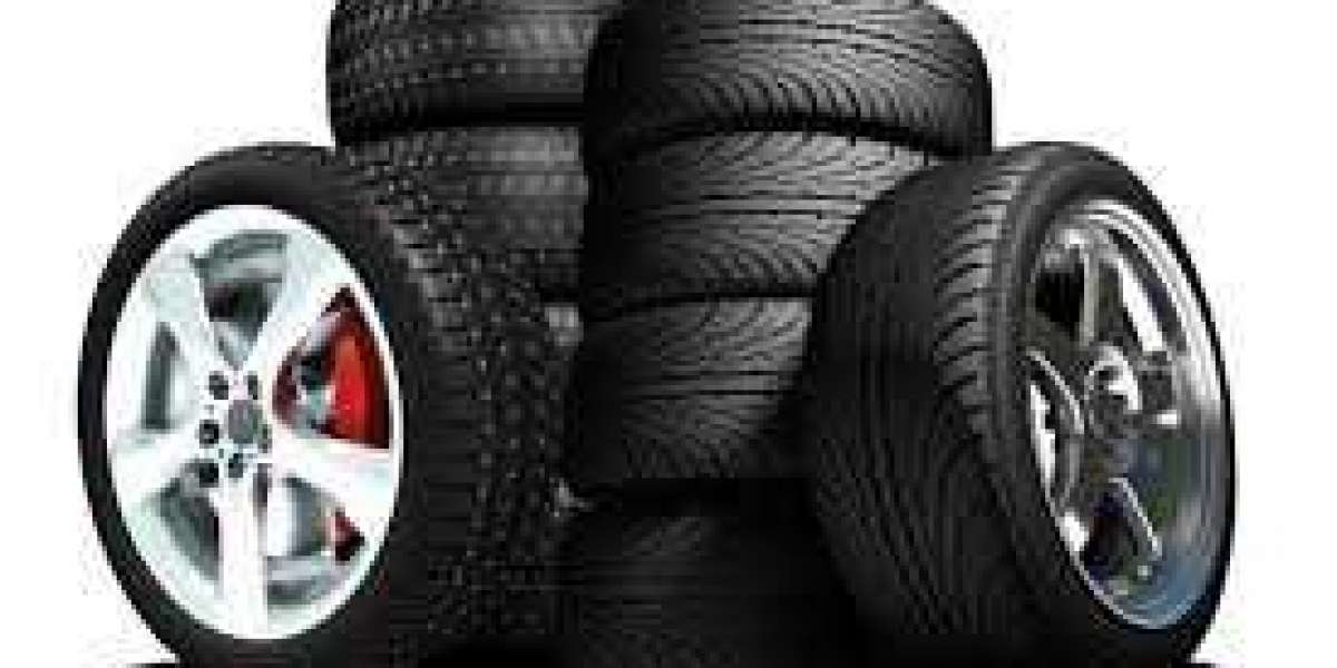 Exploring Tyre Options: Kumho Tyres Reviews, Michelin Tyres Prices, and Mobile Tyre Repair in Dubai