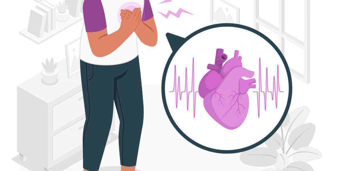 7 Signs of A Heart Condition, You Must Not Ignore!