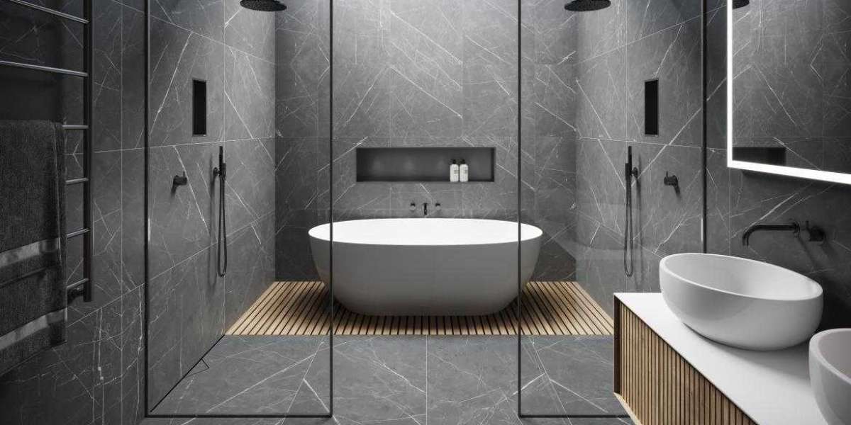 What Are the Latest Trends in Bathroom Accessories?