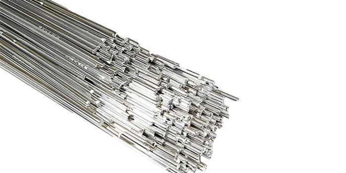 Finding the Best Aluminum Welding Rods in Canada