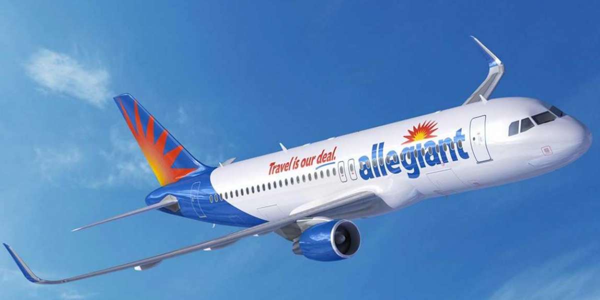 How Do I Get The Best Deal On Allegiant Air?