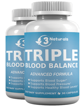 Triple Blood Balance Reviews: It’s Safe or Not? Must Read Before Buying! – Business