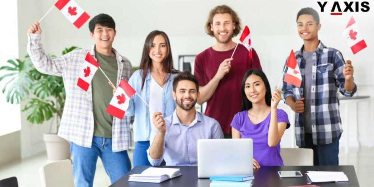 Canadian Student Visa Process: Your Gateway to Educational Excellence