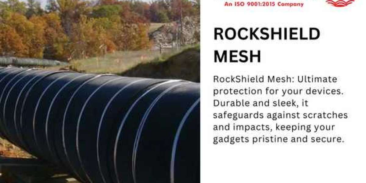 RockShield Mesh: Enhancing Protection and Comfort in Footwear