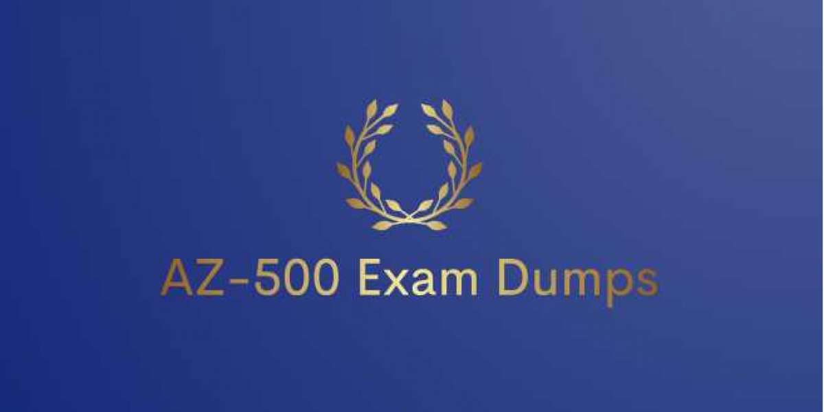 How AZ-500 Exam Dumps Complement Official AZ-500 Training