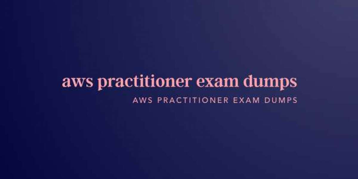 How AWS Practitioner Exam Dumps Help Prioritize Study Topics