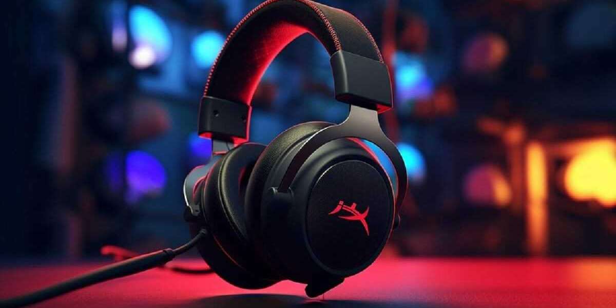 Bluetooth Gaming Headset: Revolutionizing Gaming Audio Experience