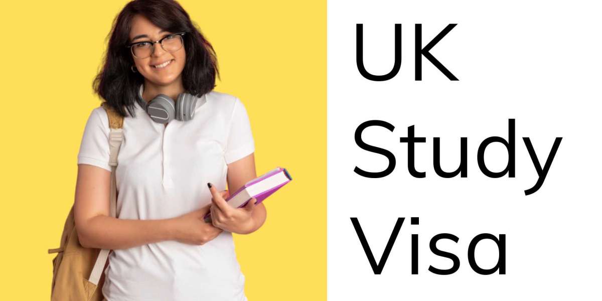 Navigating the UK Study Visa Process: A Comprehensive Guide