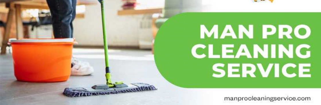 manprocleaningservice Cover Image