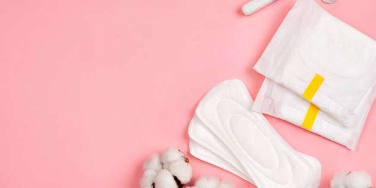 Impact of Technological Advancements on the Feminine Hygiene Products Market