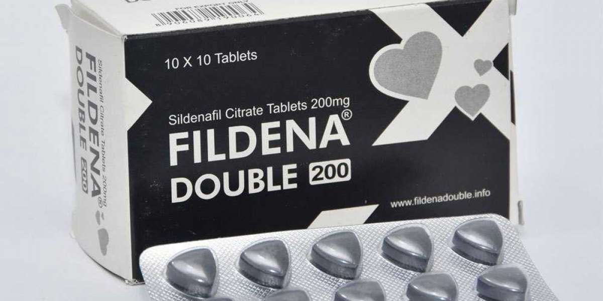 Where To Buy Fildena Online In USA?