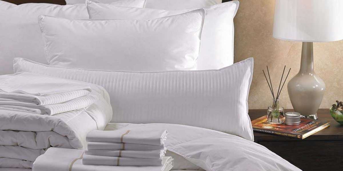 The Importance of Quality Linens in the Hospitality Industry