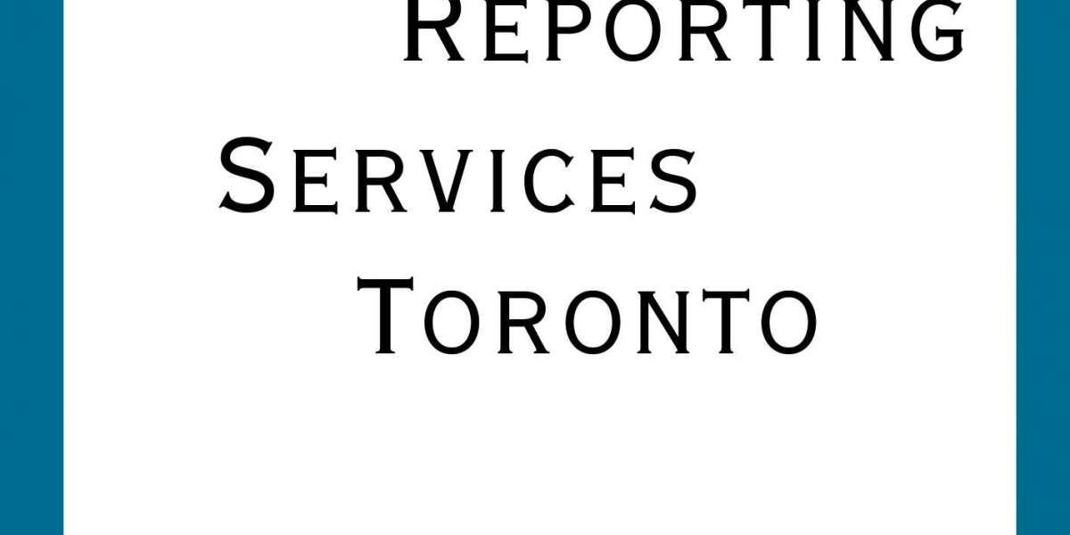 The Ultimate Guide to Court Reporting Services in Toronto