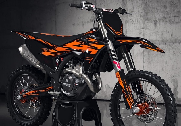 Top 5 Must-Have Accessories for Your KTM Dirt Bike - Sherlocks.com.au Blog